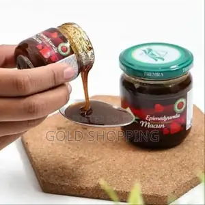 Photo - Turkish Themra Macun Chocolate Bottles