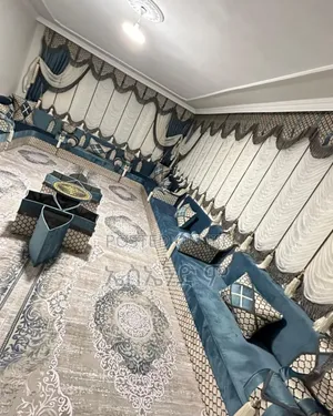 Super Big Arabian Mejles Design