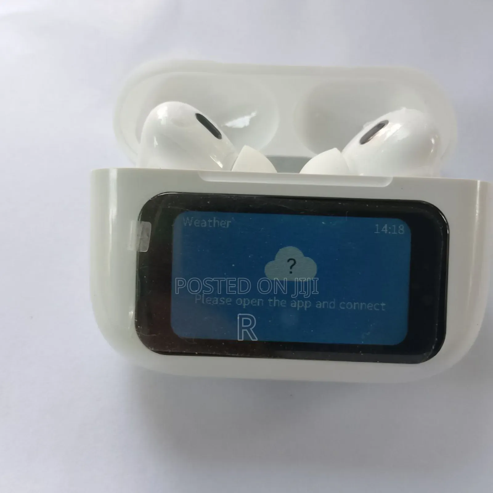 Bluetooth Earbuds