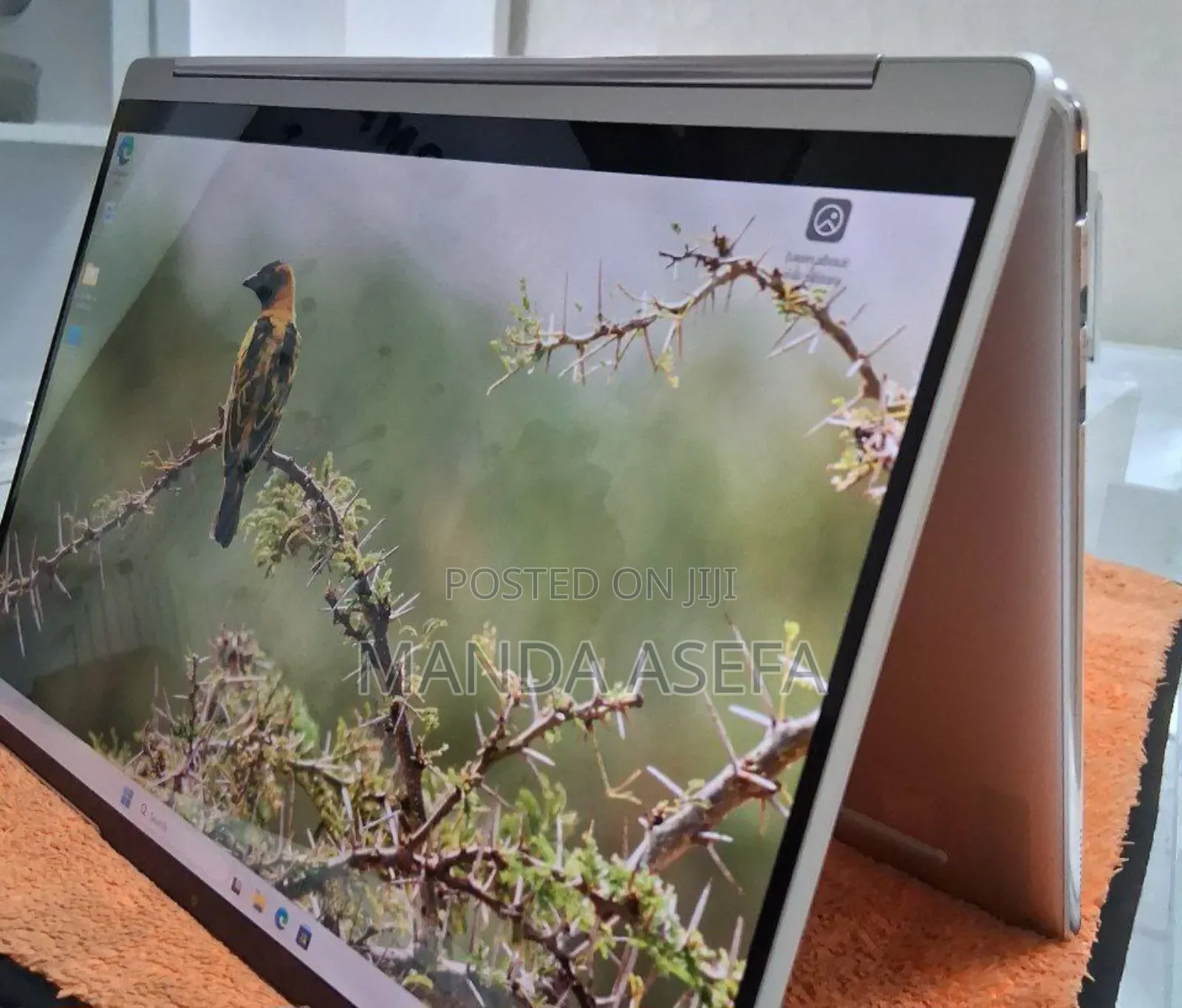 New Laptop Lenovo Yoga 9i 16GB Intel Core I7 SSD 512GB