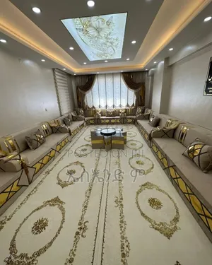 Beautiful C Arabian Mejles Design