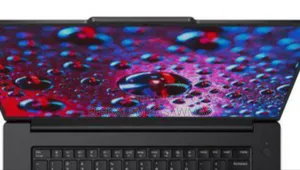 Photo - New Laptop Lenovo ThinkPad 2 32GB Intel Core Ultra 9 SSD 1T