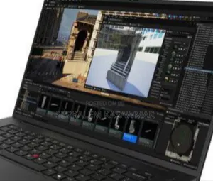 New Laptop Lenovo ThinkPad 2 32GB Intel Core Ultra 9 SSD 1T