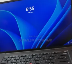 New Laptop Lenovo ThinkPad 2 32GB Intel Core Ultra 9 SSD 1T