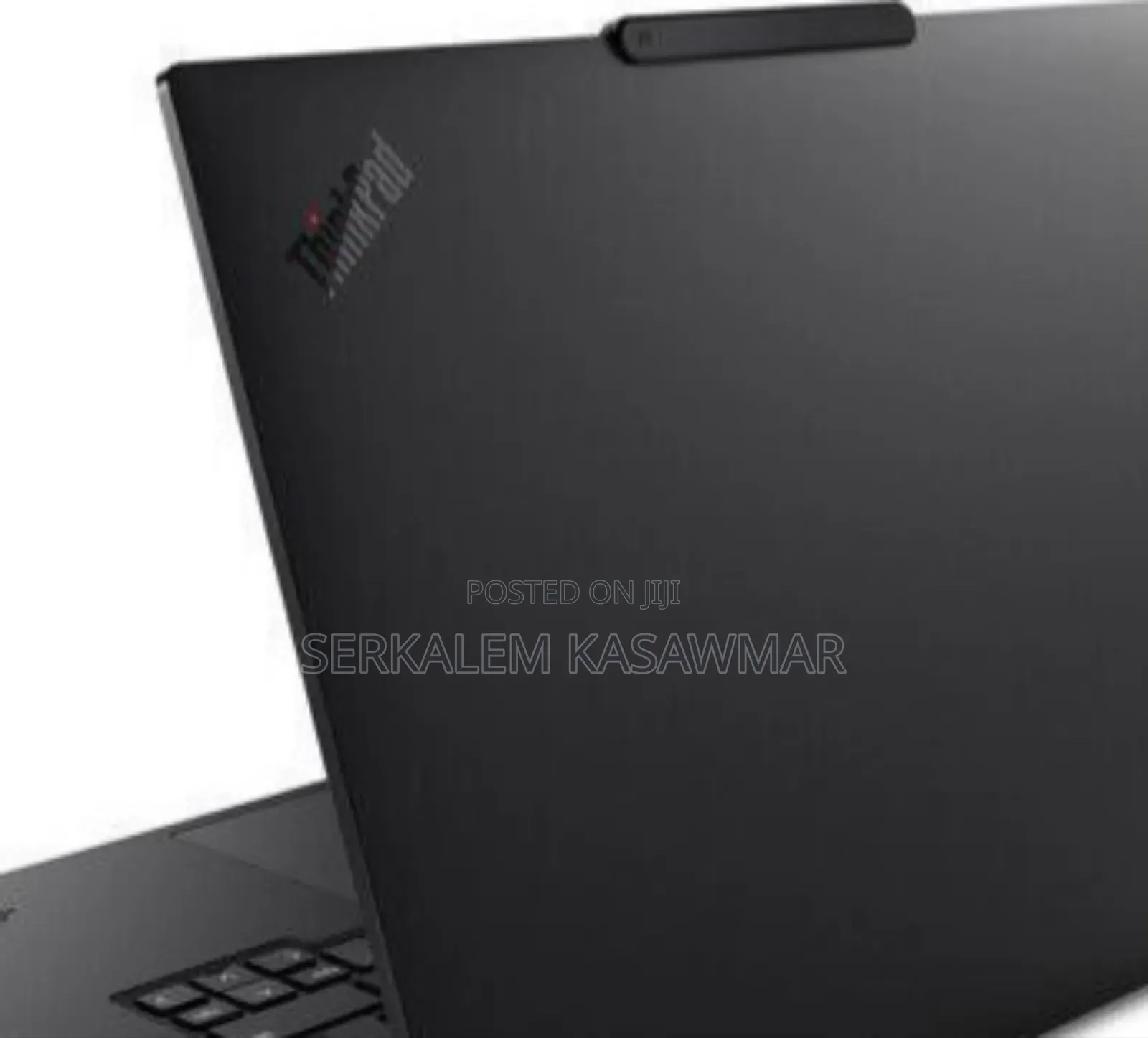 New Laptop Lenovo ThinkPad 2 32GB Intel Core Ultra 9 SSD 1T
