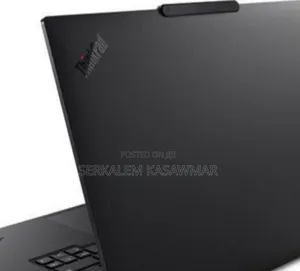 New Laptop Lenovo ThinkPad 2 32GB Intel Core Ultra 9 SSD 1T