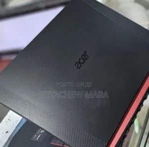 Photo - New Laptop Acer Nitro 5 16GB Intel Core I7 SSD 512GB