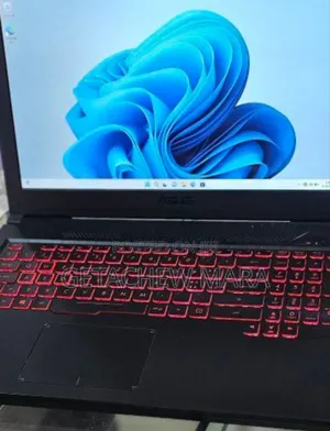 New Laptop Acer Nitro 5 16GB Intel Core I7 SSD 512GB