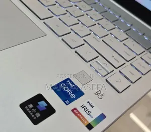 New Laptop HP Pavilion 14 16GB Intel Core I5 SSD 512GB