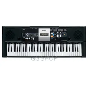 Photo - Yamaha Keyboard E223