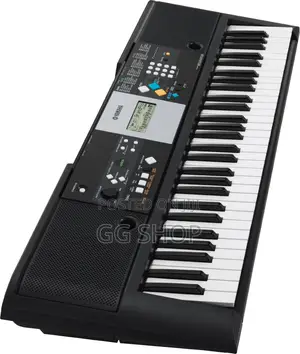Yamaha Keyboard E223