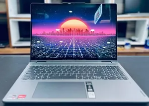 New Laptop Lenovo Yoga 7i 8GB AMD Ryzen 5 SSD 512GB