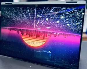 New Laptop Lenovo Yoga 7i 8GB AMD Ryzen 5 SSD 512GB