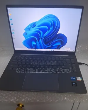 Photo - New Laptop HP Pavilion 14 16GB Intel Core I5 SSD 512GB