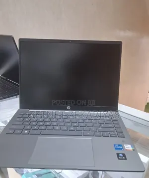 New Laptop HP Pavilion 14 16GB Intel Core I5 SSD 512GB