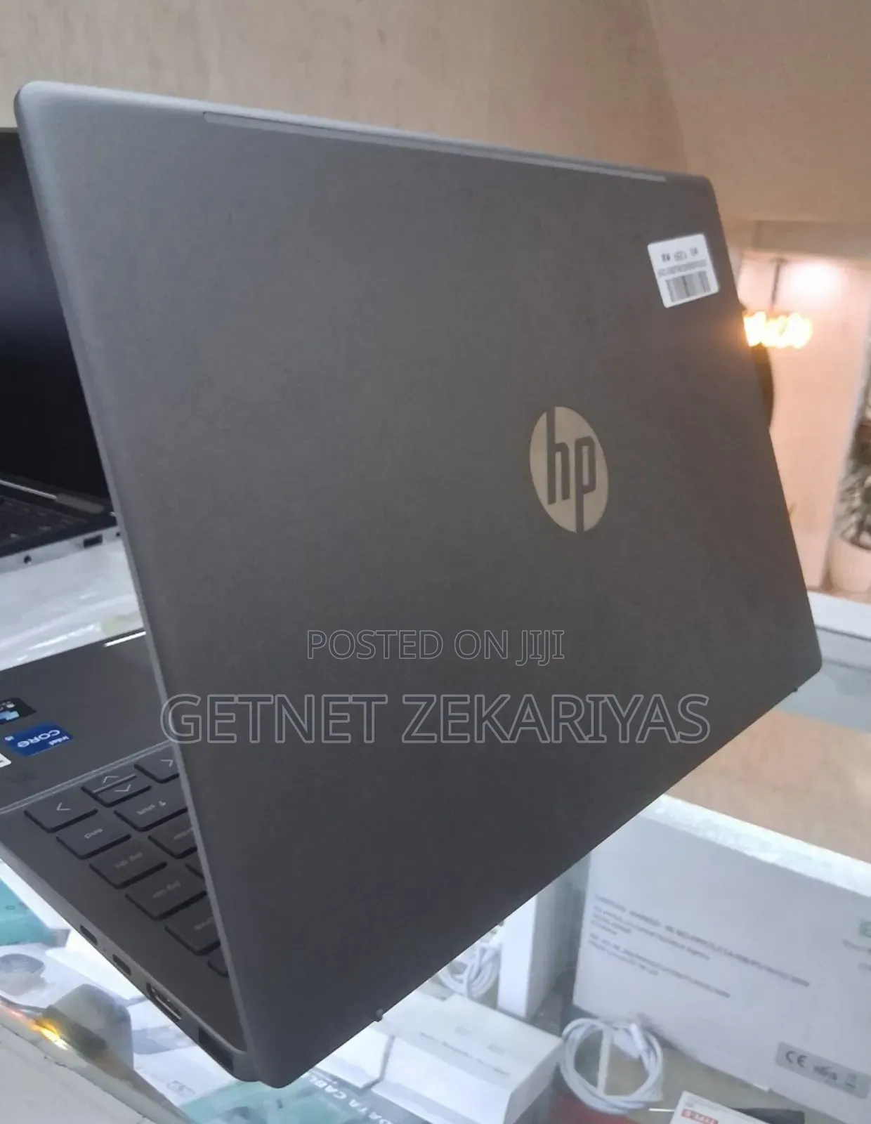 New Laptop HP Pavilion 14 16GB Intel Core I5 SSD 512GB