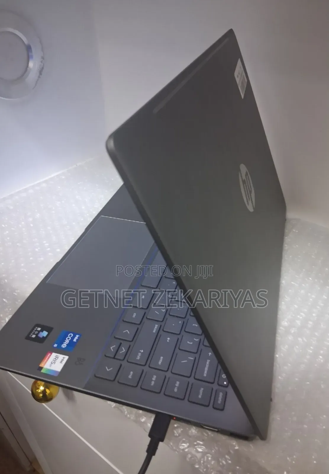 New Laptop HP Pavilion 14 16GB Intel Core I5 SSD 512GB