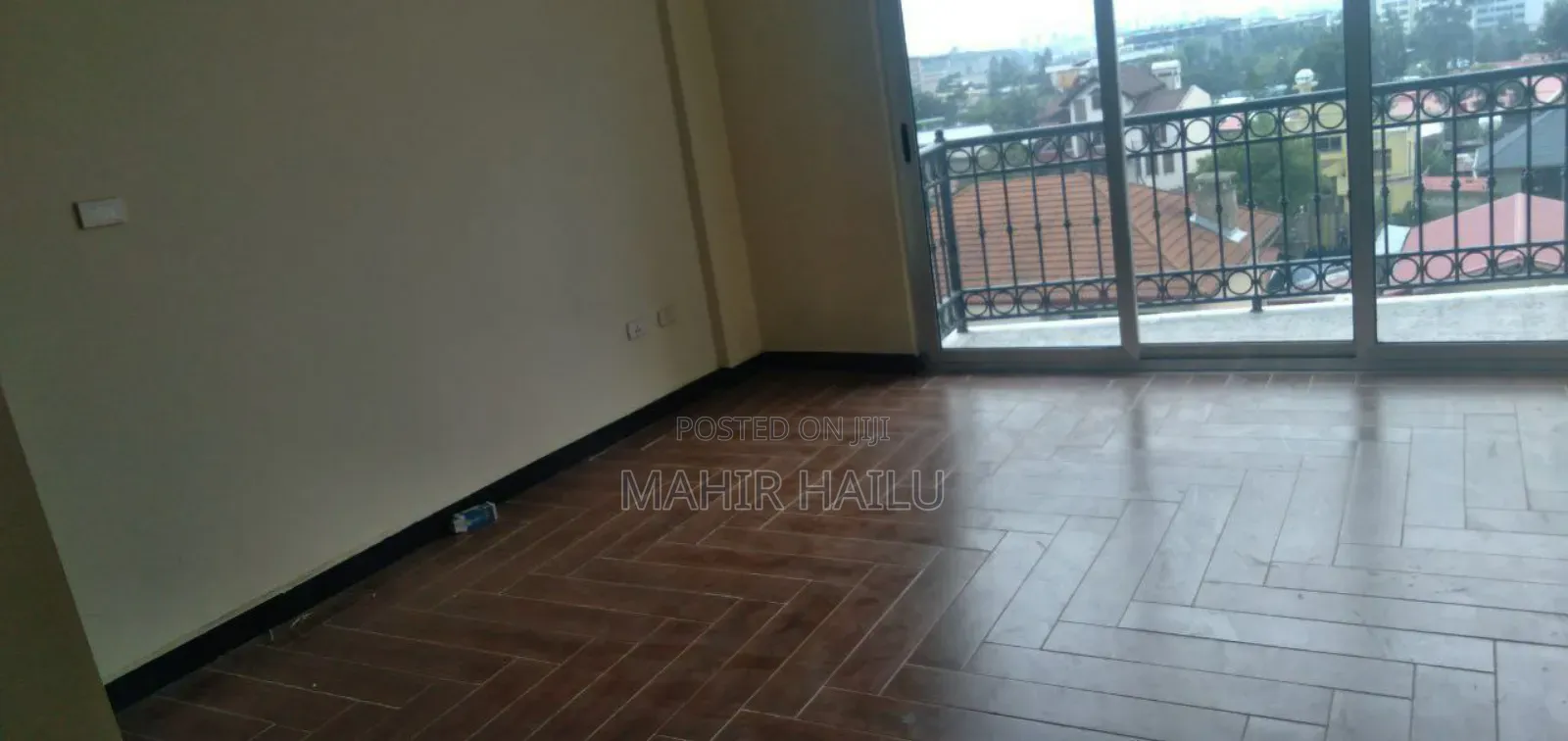 2bdrm Apartment in Real, Bole for rent