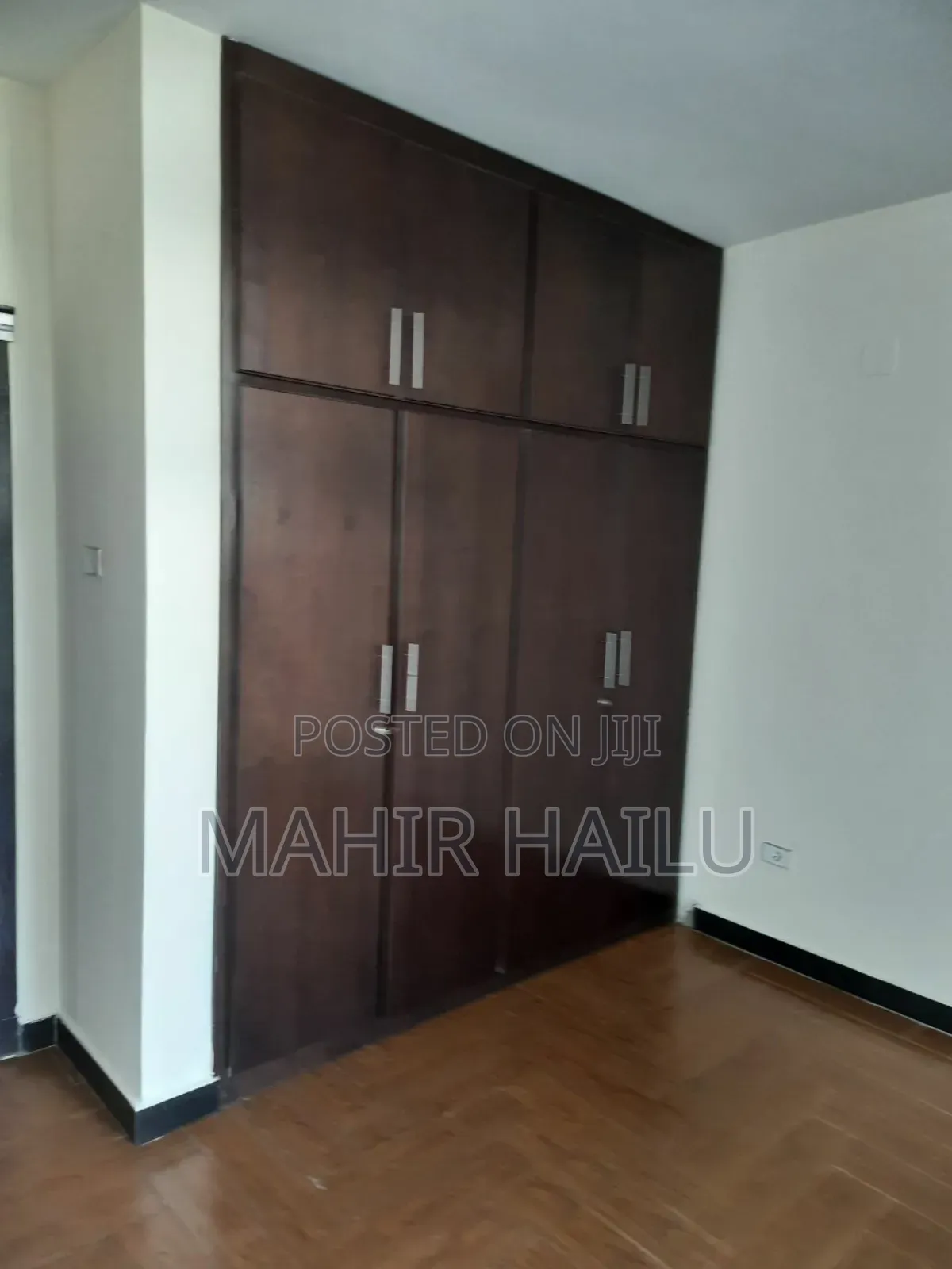 2bdrm Apartment in Real, Bole for rent