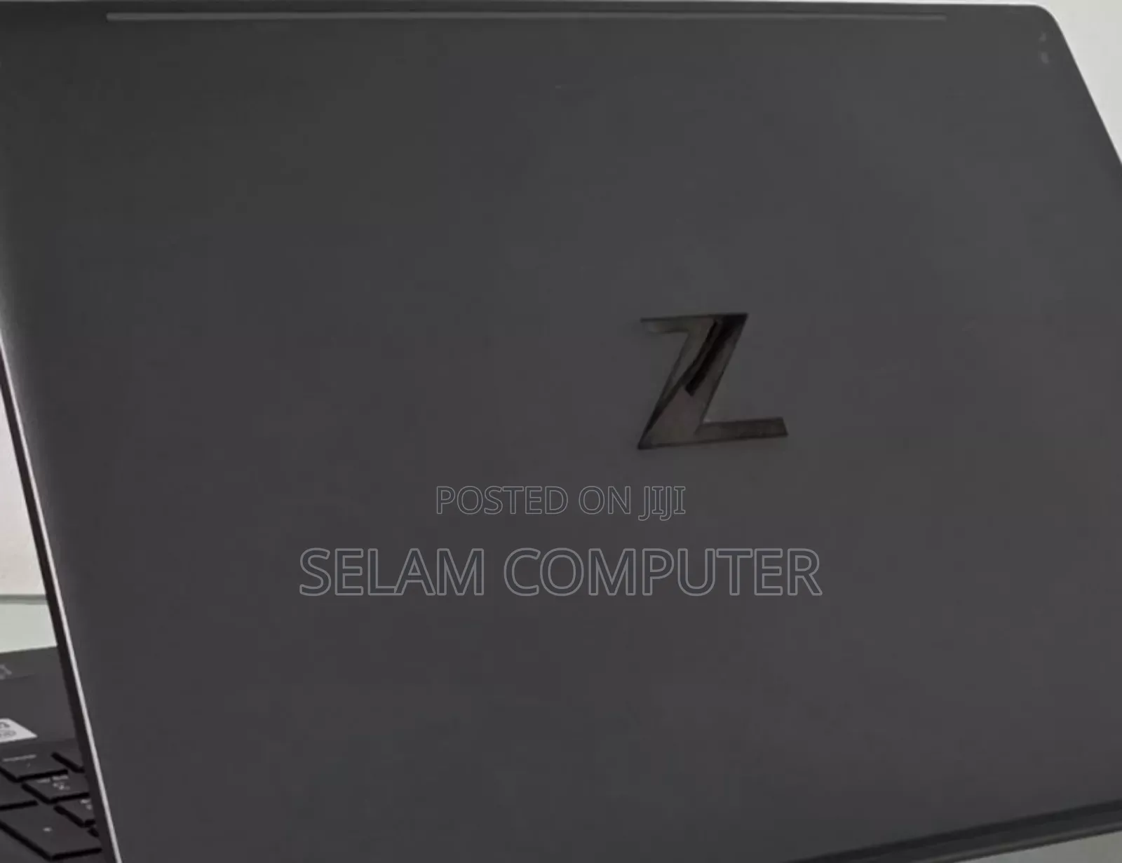 New Laptop HP ZBook Power G9 I7 16GB Intel Core I7 SSD 512GB