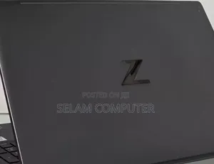 New Laptop HP ZBook Power G9 I7 16GB Intel Core I7 SSD 512GB