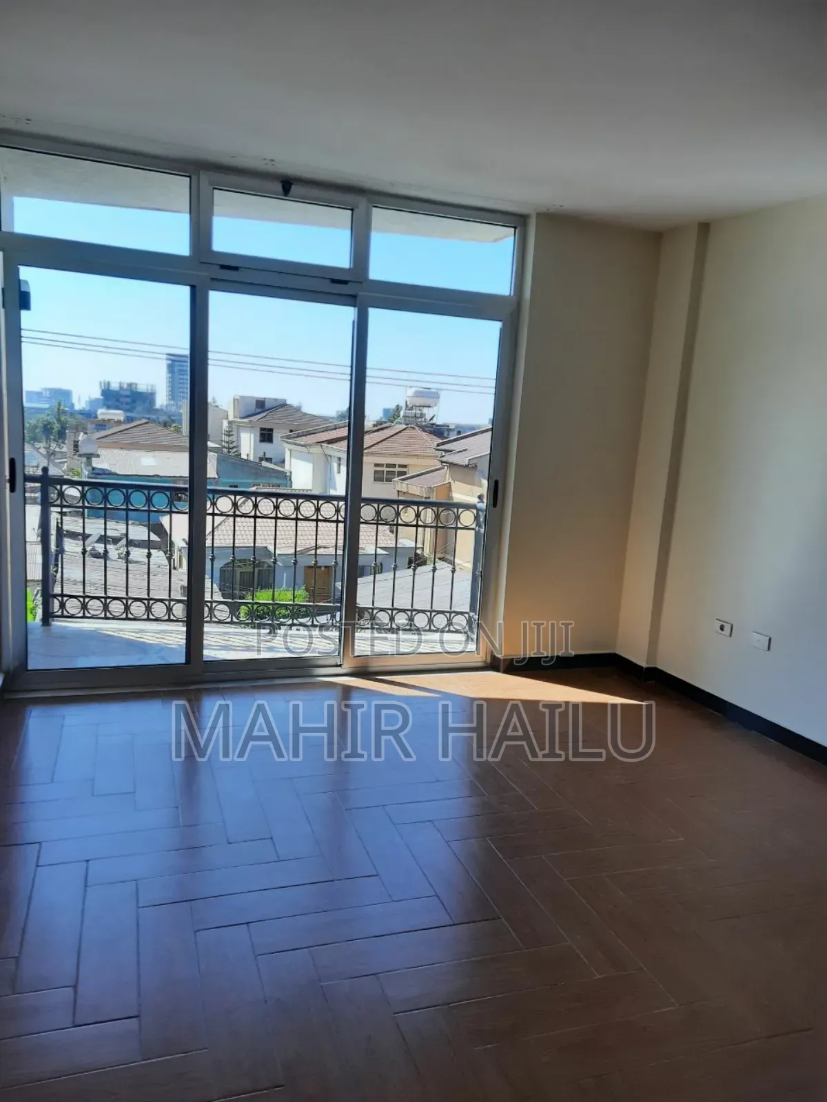 2bdrm Apartment in Real, Bole for rent