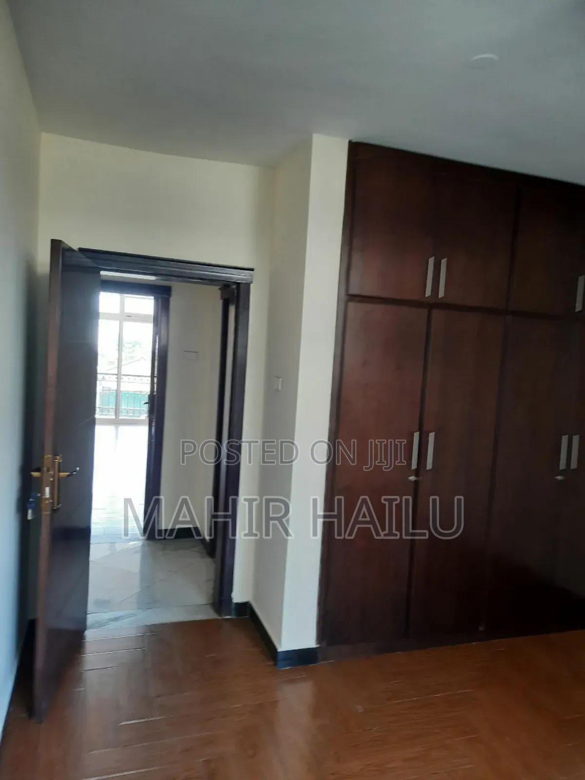 2bdrm Apartment in Real, Bole for rent