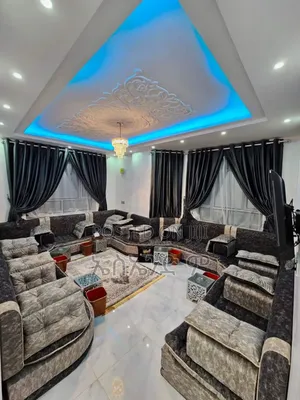 Photo - Biggest Arabian Mejles Design