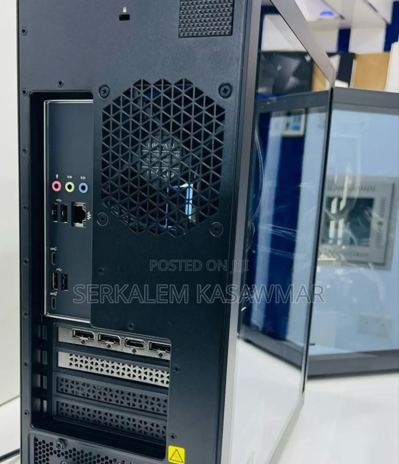 New Desktop Computer HP Omen 880 32GB Intel Core I7 HDD+SSD 1T