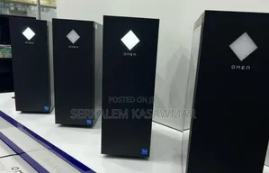 New Desktop Computer HP Omen 880 32GB Intel Core I7 HDD+SSD 1T