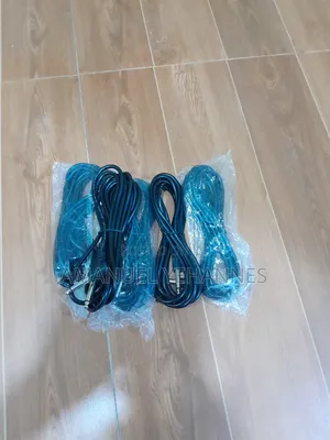 Acoustic Guitar Cable