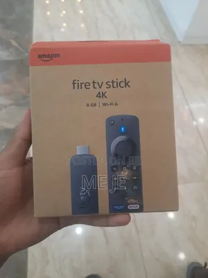 Photo - Tv Sticks Amazon