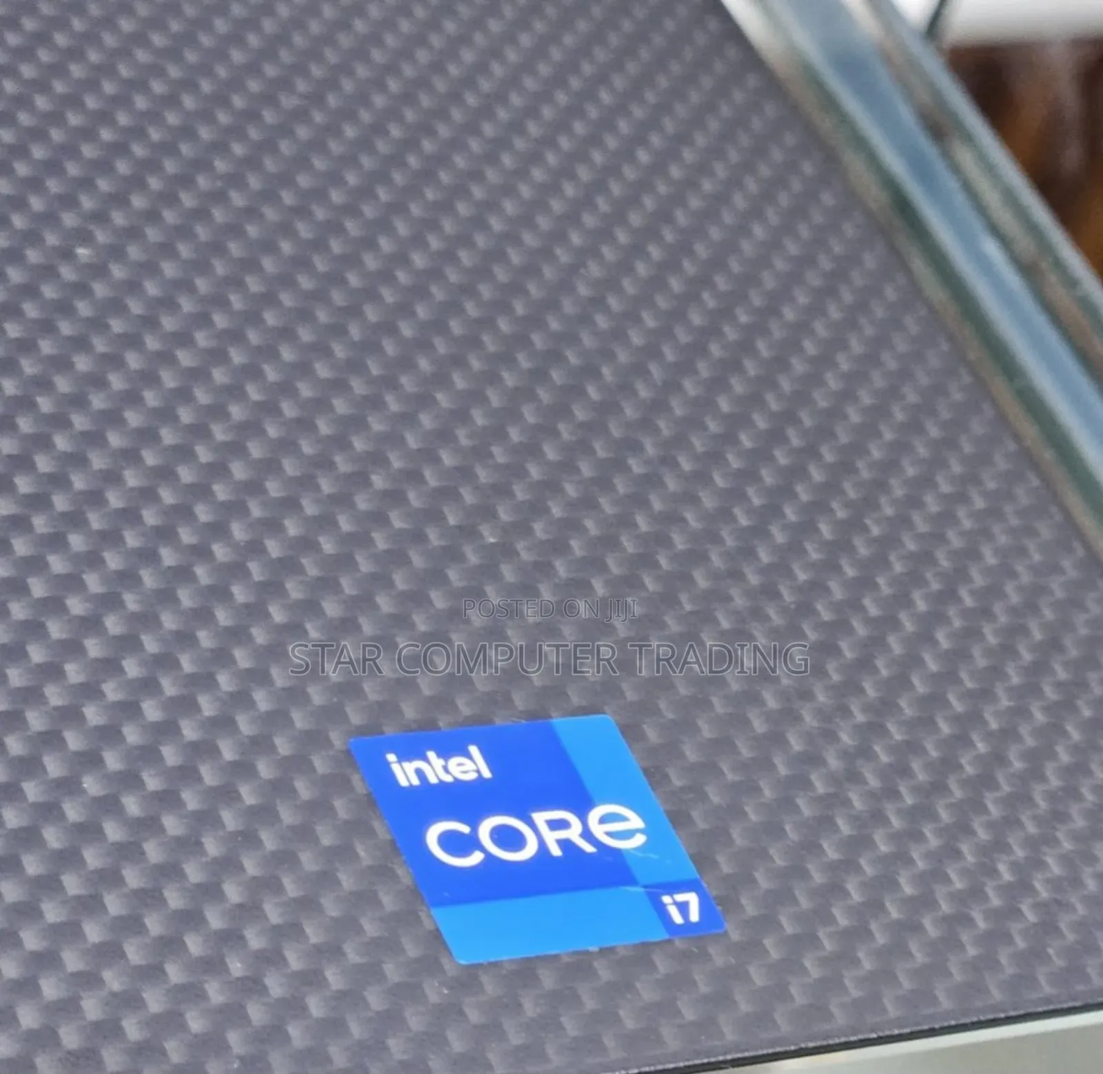 New Laptop Dell XPS 15 16GB Intel Core I7 SSD 1T