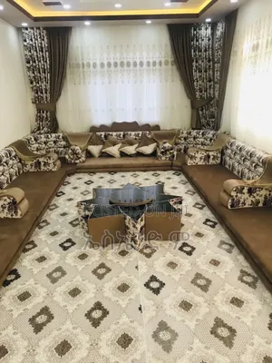 Fatah Arabian Mejles Design