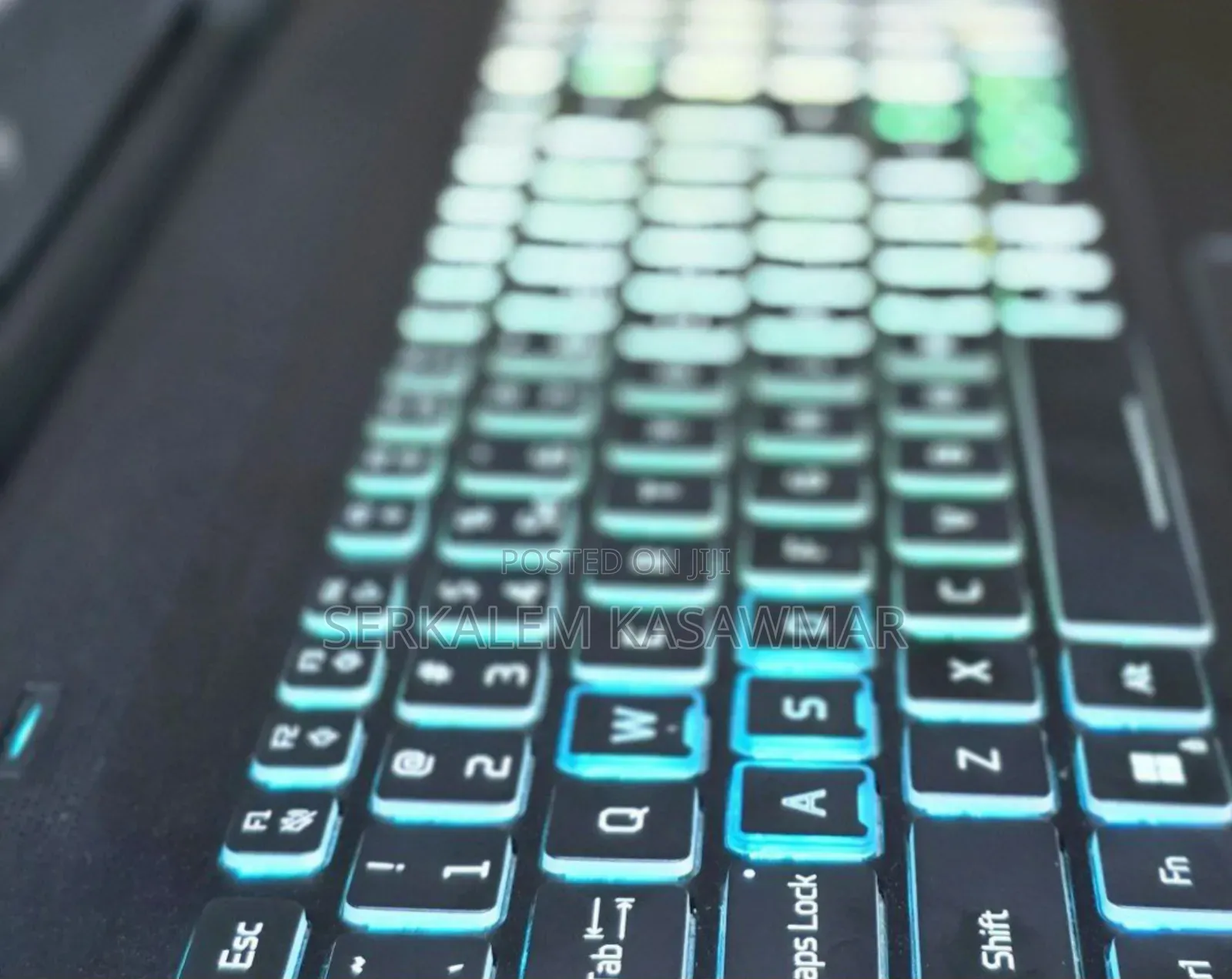 New Laptop Acer Predator Helios 300 16GB Intel Core I9 SSD 1T