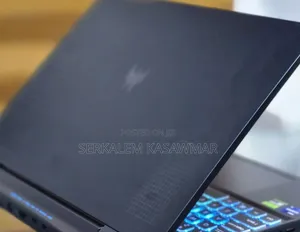 New Laptop Acer Predator Helios 300 16GB Intel Core I9 SSD 1T