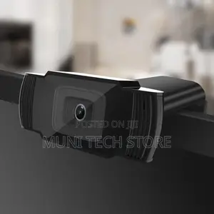 1080hd Pro Webcam