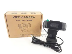 1080hd Pro Webcam