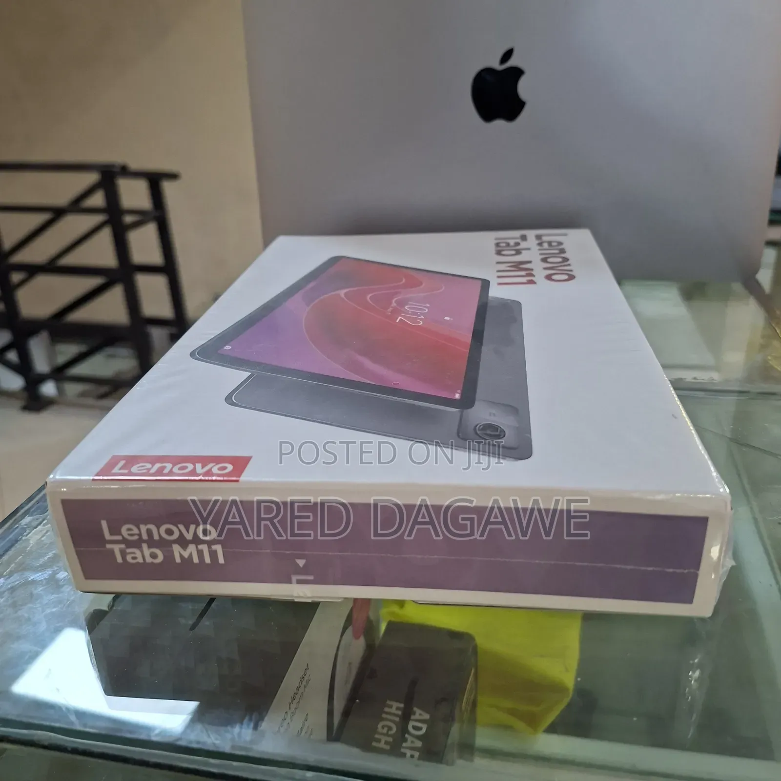 New Lenovo Tab M11 64 GB