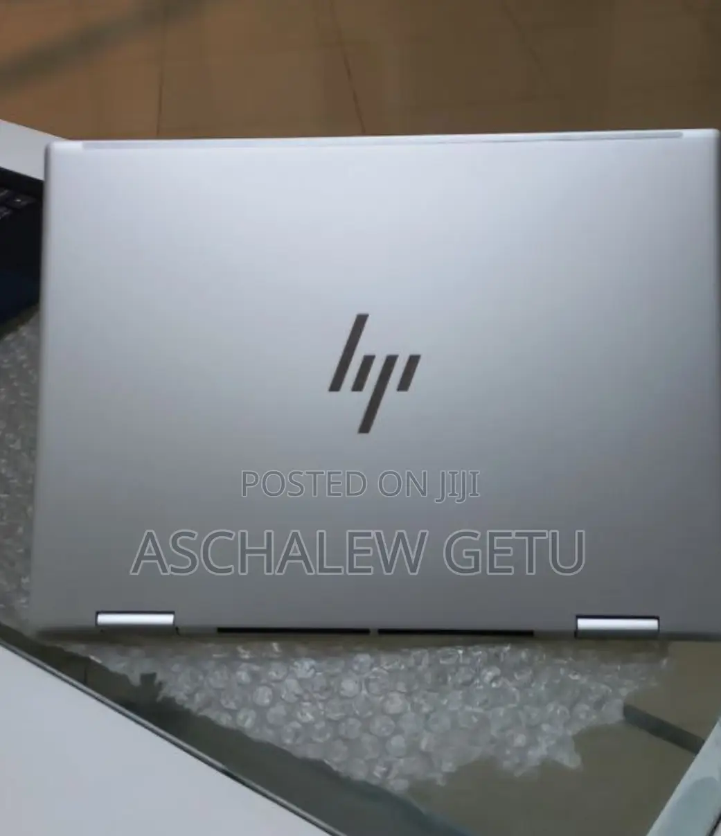 New Laptop HP EliteBook 830 G7 16GB Intel Core I7 SSD 512GB
