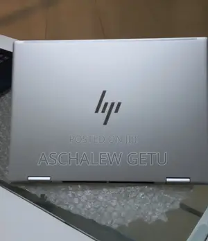 New Laptop HP EliteBook 830 G7 16GB Intel Core I7 SSD 512GB