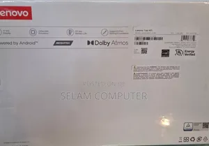Photo - New Lenovo Tab M11 64 GB