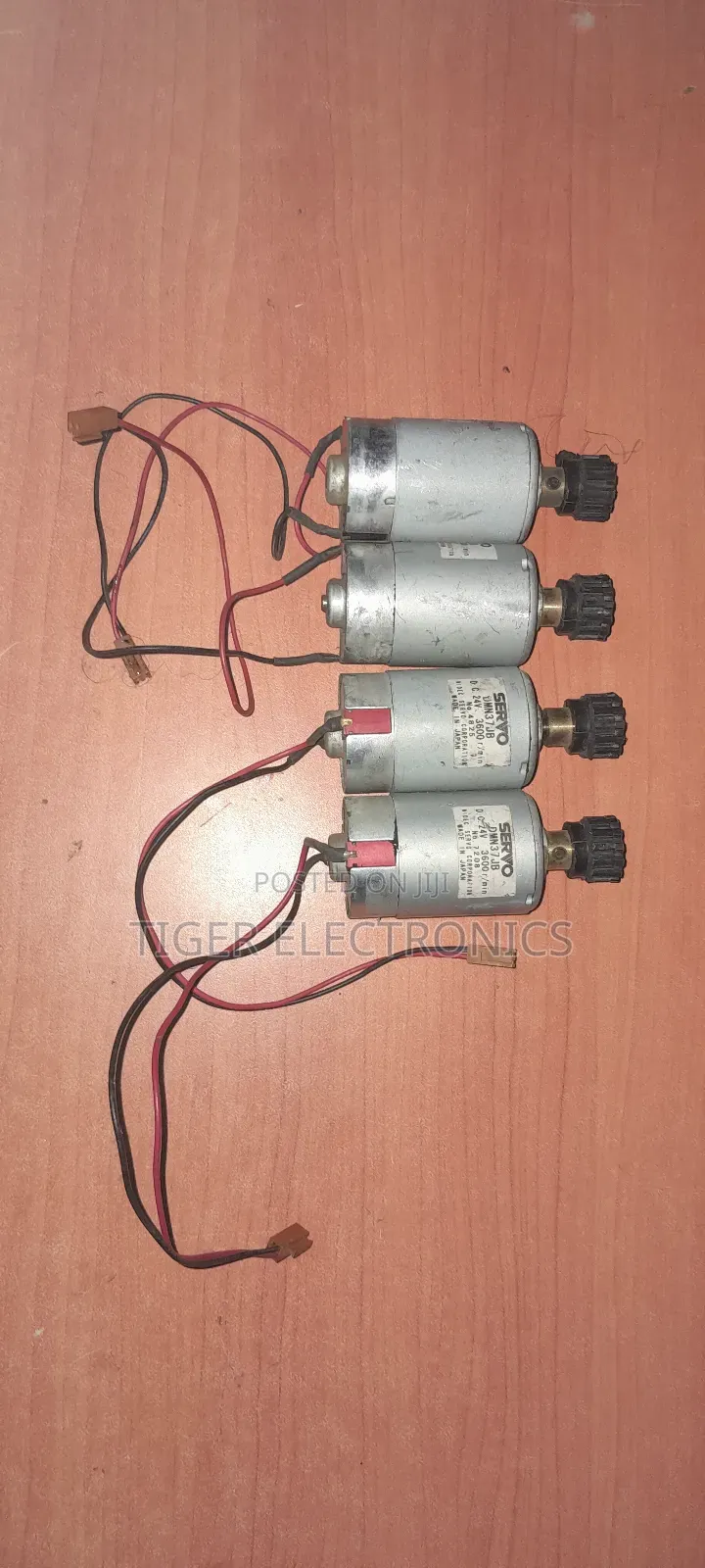 24v Dc Motor