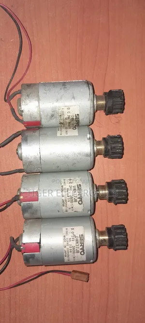 24v Dc Motor