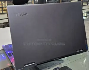 Photo - New Laptop Lenovo Yoga 700 8GB Intel Core I5 SSD 512GB