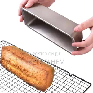 Photo - Non Stick Baking Tray
