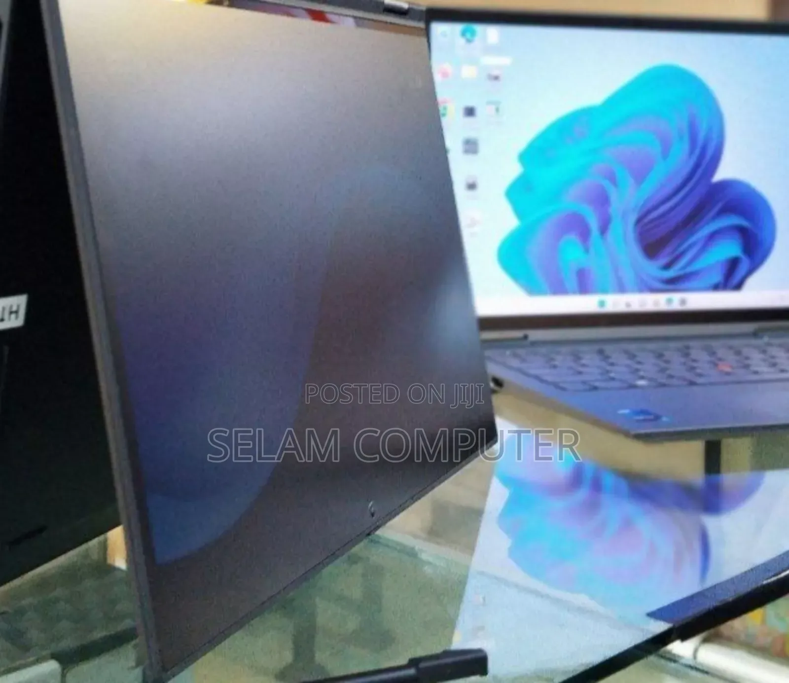 New Laptop Lenovo ThinkPad X1 Carbon 32GB Intel Core I7 SSD 512GB