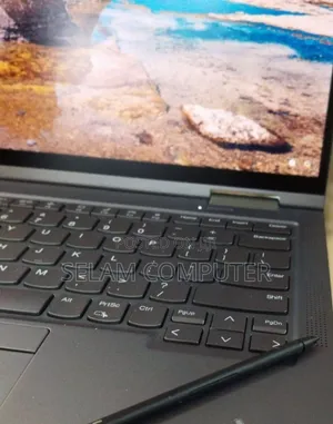 New Laptop Lenovo ThinkPad X1 Carbon 32GB Intel Core I7 SSD 512GB