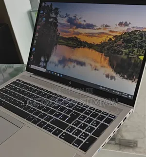 New Laptop HP EliteBook 850 G8 16GB Intel Core I7 SSD 512GB