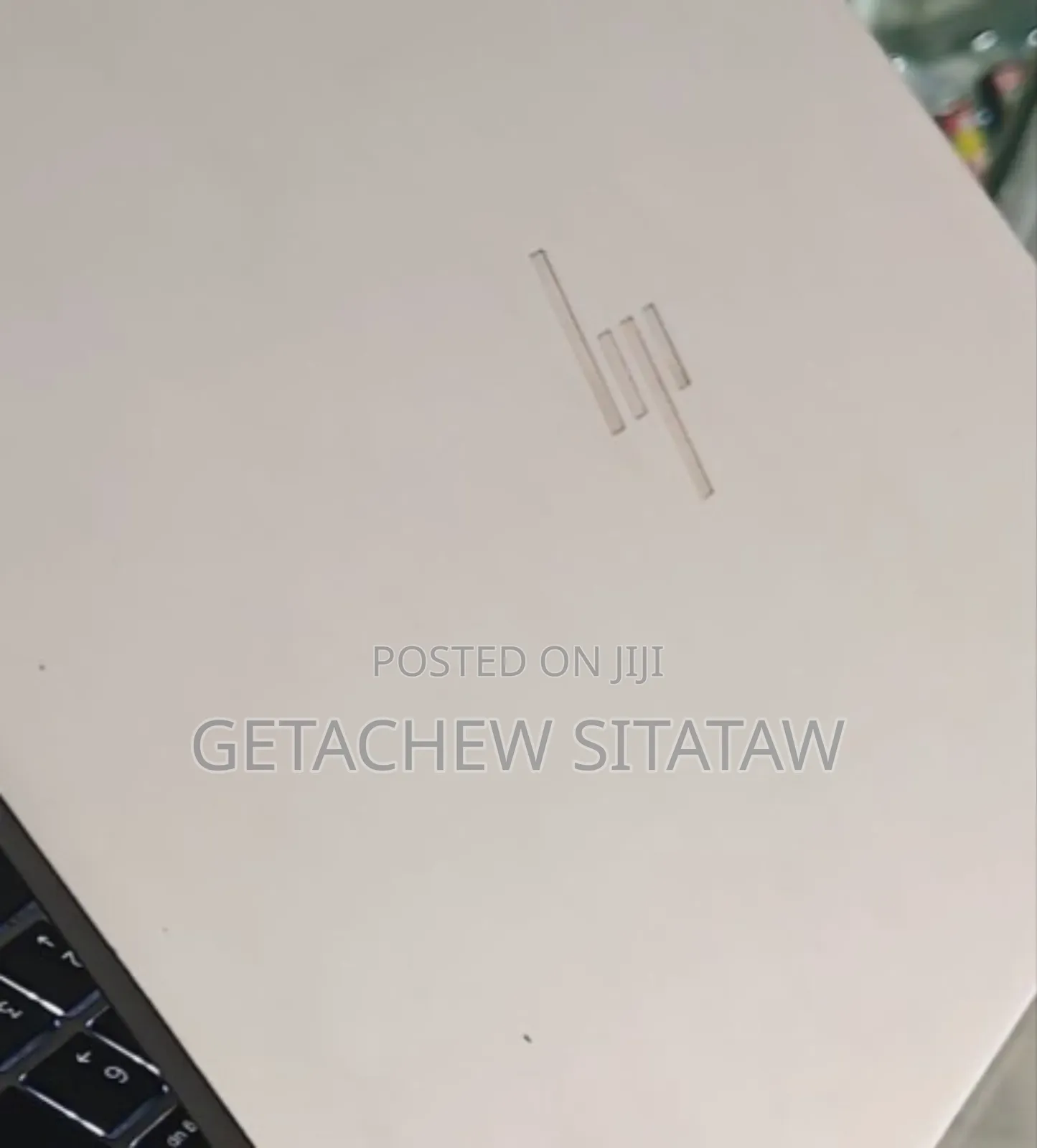 New Laptop HP EliteBook 850 G8 16GB Intel Core I7 SSD 512GB